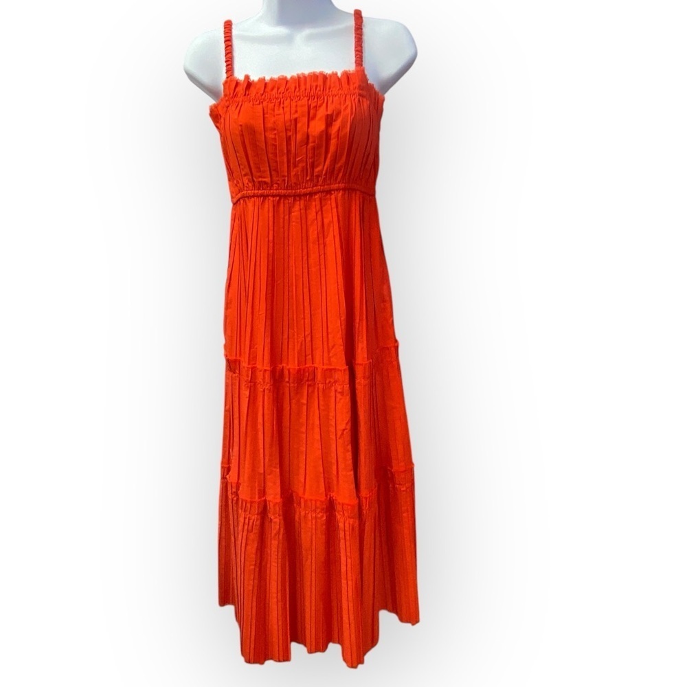 S-2 Sea New York Dress